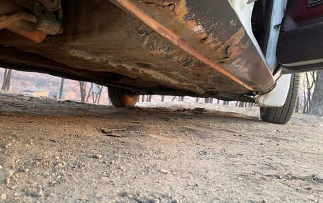 Toyota Sprinter VI (E90), 1989 год, 192 000 рублей, 27 фотография