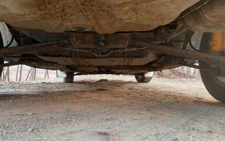 Toyota Sprinter VI (E90), 1989 год, 192 000 рублей, 28 фотография