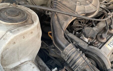 Toyota Sprinter VI (E90), 1989 год, 192 000 рублей, 31 фотография