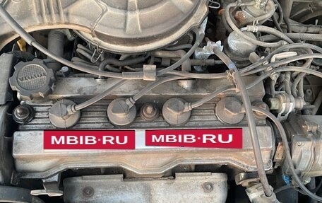 Toyota Sprinter VI (E90), 1989 год, 192 000 рублей, 30 фотография