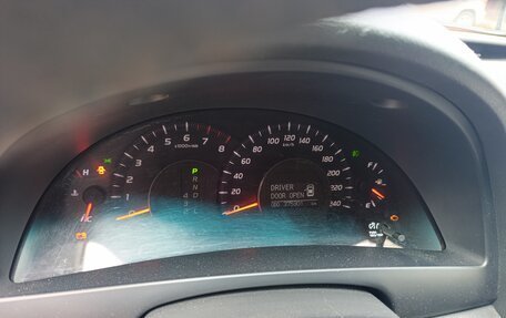 Toyota Camry, 2008 год, 1 350 000 рублей, 2 фотография