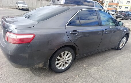 Toyota Camry, 2008 год, 1 350 000 рублей, 5 фотография