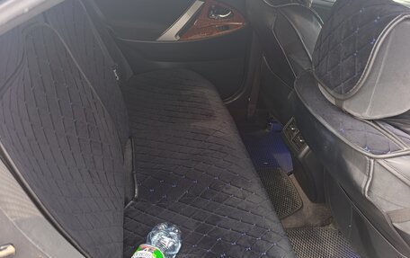 Toyota Camry, 2008 год, 1 350 000 рублей, 4 фотография