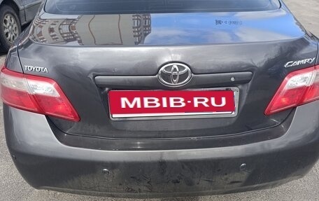 Toyota Camry, 2008 год, 1 350 000 рублей, 3 фотография