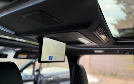 Toyota Alphard III, 2021 год, 4 900 000 рублей, 18 фотография