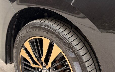 Toyota Alphard III, 2021 год, 4 900 000 рублей, 24 фотография