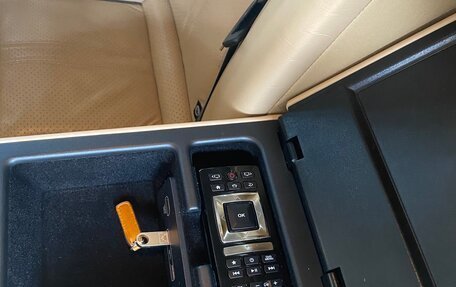 Jaguar XJ IV (X351), 2016 год, 2 400 000 рублей, 30 фотография