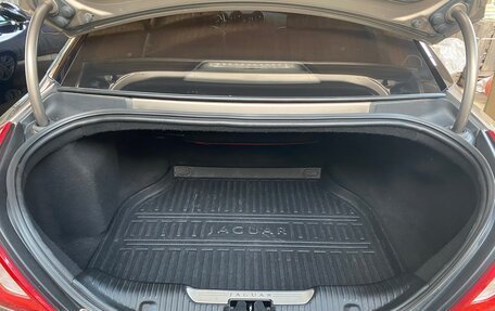 Jaguar XJ IV (X351), 2016 год, 2 400 000 рублей, 28 фотография