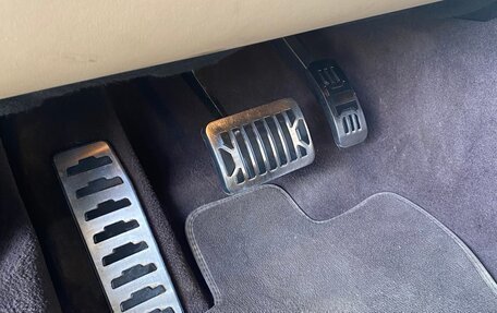 Jaguar XJ IV (X351), 2016 год, 2 400 000 рублей, 27 фотография