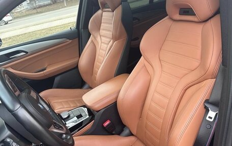 BMW X4, 2021 год, 7 790 000 рублей, 5 фотография