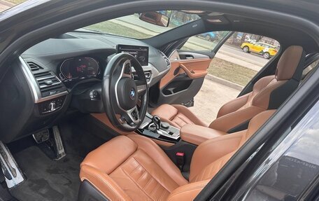 BMW X4, 2021 год, 7 790 000 рублей, 4 фотография