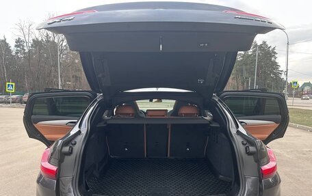 BMW X4, 2021 год, 7 790 000 рублей, 7 фотография