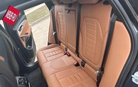 BMW X4, 2021 год, 7 790 000 рублей, 8 фотография