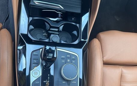 BMW X4, 2021 год, 7 790 000 рублей, 10 фотография