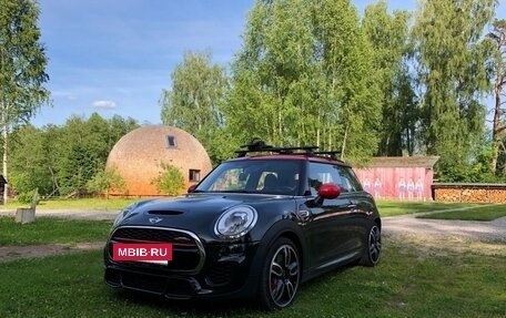 MINI Hatch, 2018 год, 2 690 000 рублей, 2 фотография