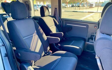 Honda Stepwgn IV, 2015 год, 1 950 000 рублей, 6 фотография