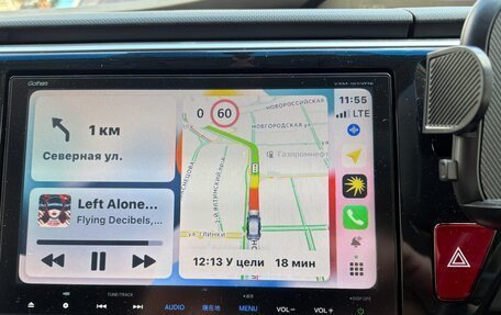 Honda Stepwgn IV, 2015 год, 1 950 000 рублей, 9 фотография