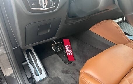 BMW X4, 2021 год, 7 790 000 рублей, 11 фотография