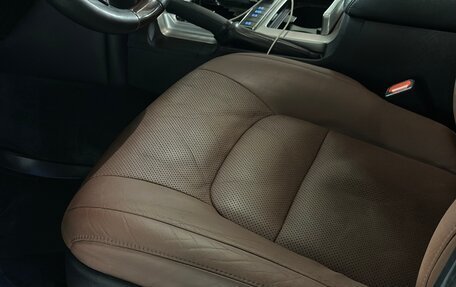 Toyota Land Cruiser 200, 2015 год, 6 399 000 рублей, 22 фотография