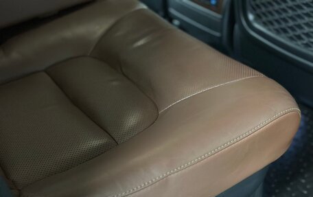 Toyota Land Cruiser 200, 2015 год, 6 399 000 рублей, 32 фотография