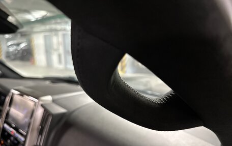 Toyota Land Cruiser 200, 2015 год, 6 399 000 рублей, 39 фотография