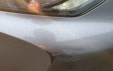 Nissan Qashqai, 2016 год, 2 135 000 рублей, 8 фотография