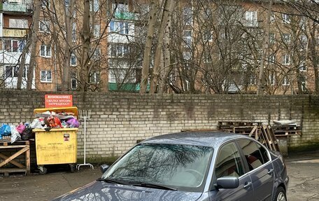 BMW 3 серия, 2001 год, 535 000 рублей, 5 фотография