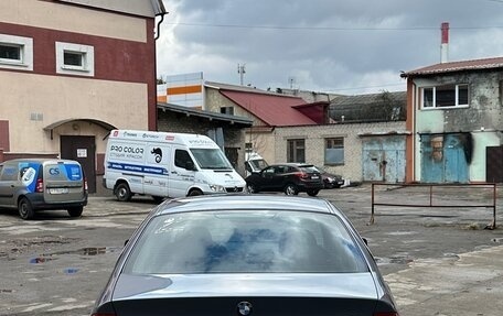 BMW 3 серия, 2001 год, 535 000 рублей, 8 фотография