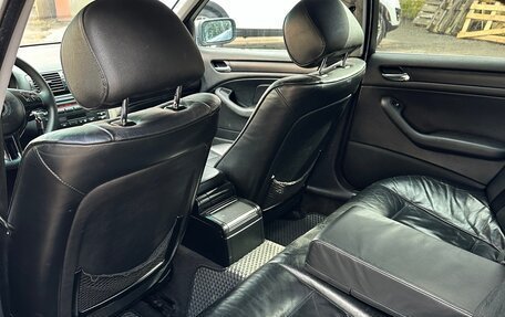 BMW 3 серия, 2001 год, 535 000 рублей, 11 фотография