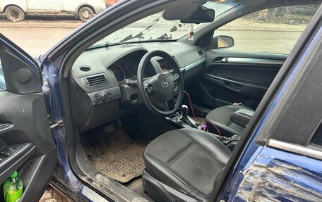 Opel Astra H, 2007 год, 340 000 рублей, 13 фотография