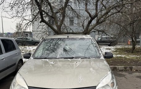 Renault Sandero I, 2011 год, 340 000 рублей, 3 фотография