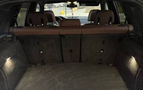 BMW X5, 2021 год, 9 500 000 рублей, 14 фотография