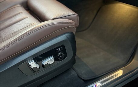 BMW X5, 2021 год, 9 500 000 рублей, 9 фотография