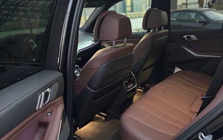 BMW X5, 2021 год, 9 500 000 рублей, 11 фотография