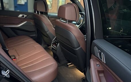 BMW X5, 2021 год, 9 500 000 рублей, 12 фотография