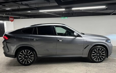 BMW X6, 2025 год, 16 000 000 рублей, 7 фотография