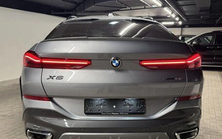 BMW X6, 2025 год, 16 000 000 рублей, 4 фотография