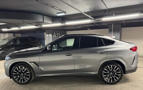BMW X6, 2025 год, 16 000 000 рублей, 6 фотография