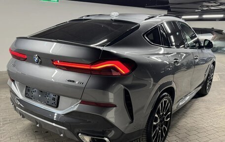 BMW X6, 2025 год, 16 000 000 рублей, 5 фотография