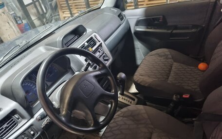 Mitsubishi Pajero Pinin, 2002 год, 370 000 рублей, 15 фотография