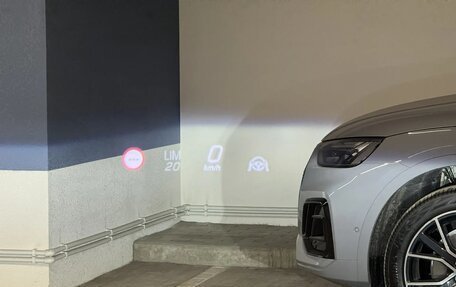 BMW X6, 2025 год, 16 000 000 рублей, 15 фотография