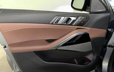 BMW X6, 2025 год, 16 000 000 рублей, 9 фотография