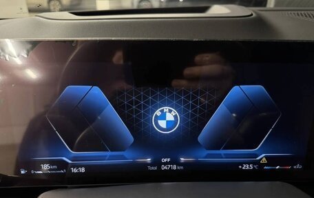 BMW X6, 2025 год, 16 000 000 рублей, 14 фотография