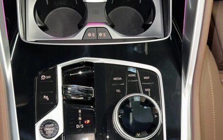 BMW X6, 2025 год, 16 000 000 рублей, 17 фотография