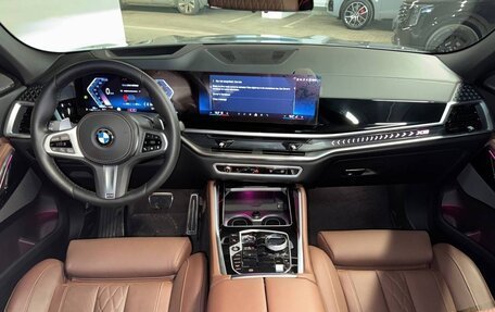 BMW X6, 2025 год, 16 000 000 рублей, 11 фотография