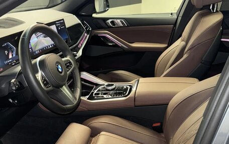 BMW X6, 2025 год, 16 000 000 рублей, 16 фотография