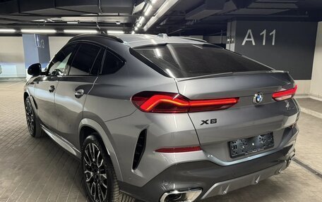 BMW X6, 2025 год, 16 000 000 рублей, 8 фотография