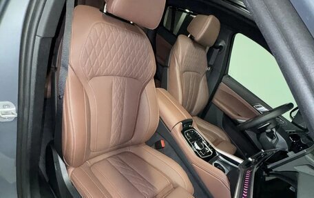 BMW X6, 2025 год, 16 000 000 рублей, 19 фотография