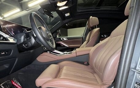 BMW X6, 2025 год, 16 000 000 рублей, 10 фотография