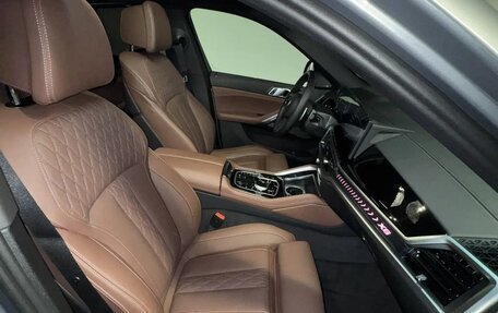 BMW X6, 2025 год, 16 000 000 рублей, 20 фотография